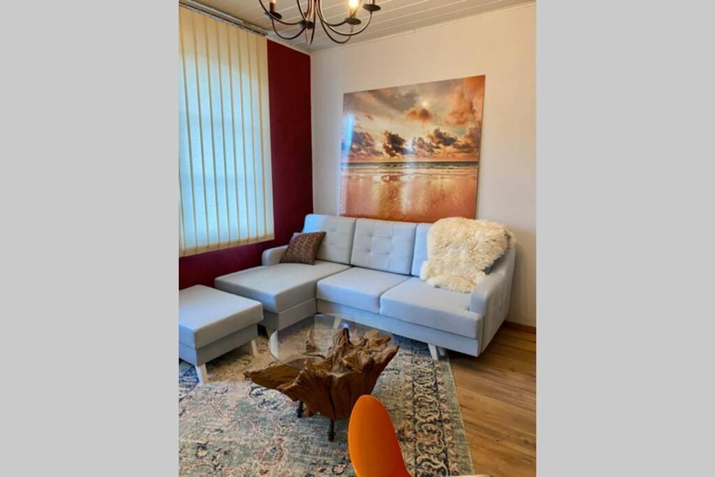 Apartamento Roggendorf Mechernich Exterior foto