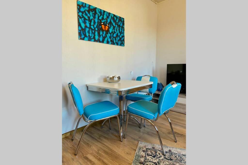 Apartamento Roggendorf Mechernich Exterior foto