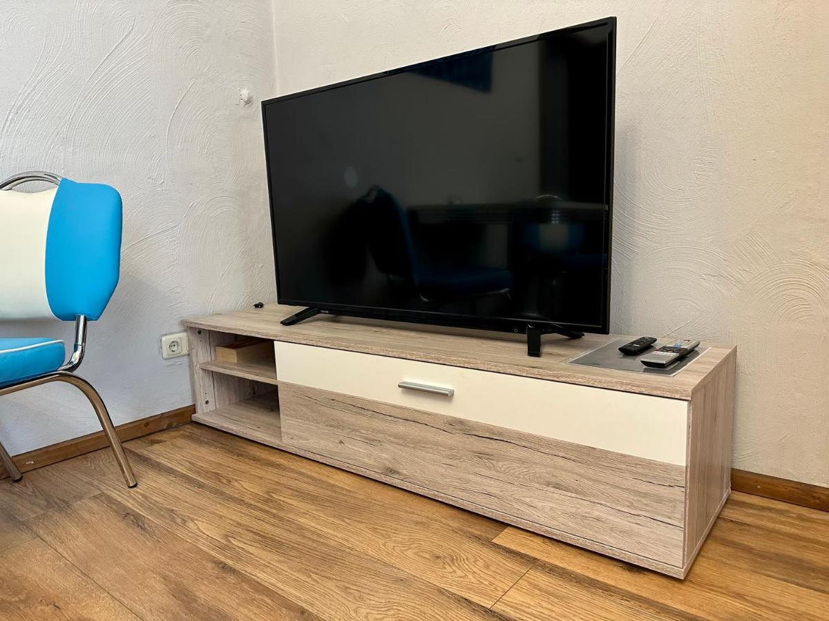 Apartamento Roggendorf Mechernich Exterior foto